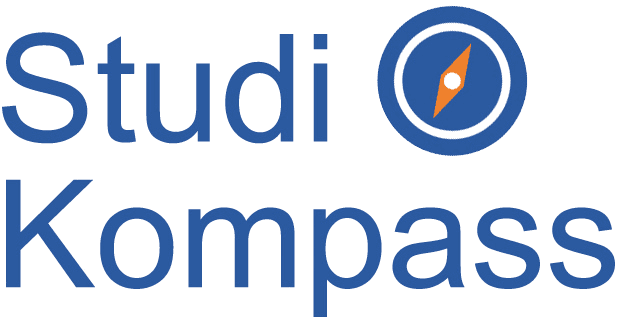 StudiKompass Logo