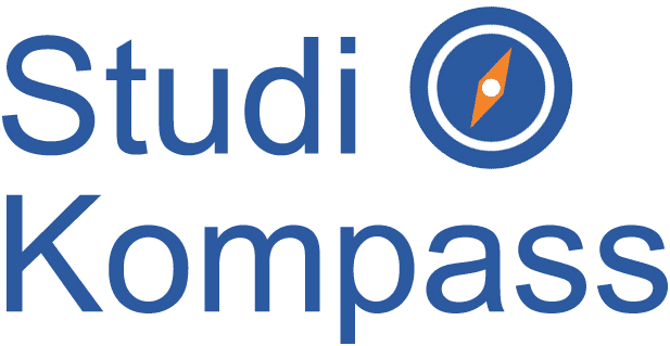 StudiKompass Logo