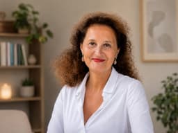 Beatrix Höfinger, MA