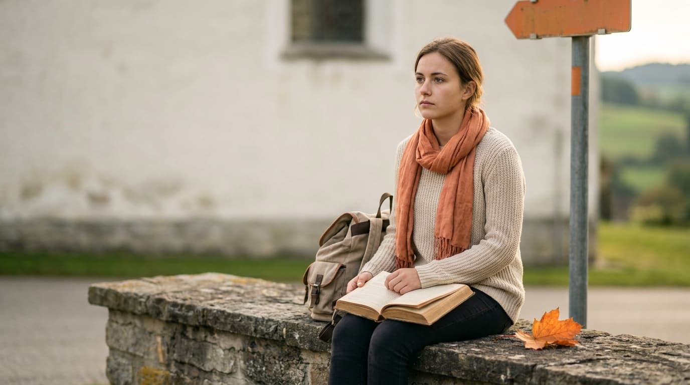 Gap Year oder gleich studieren? Wann eine Pause wirklich Orientierung bringt