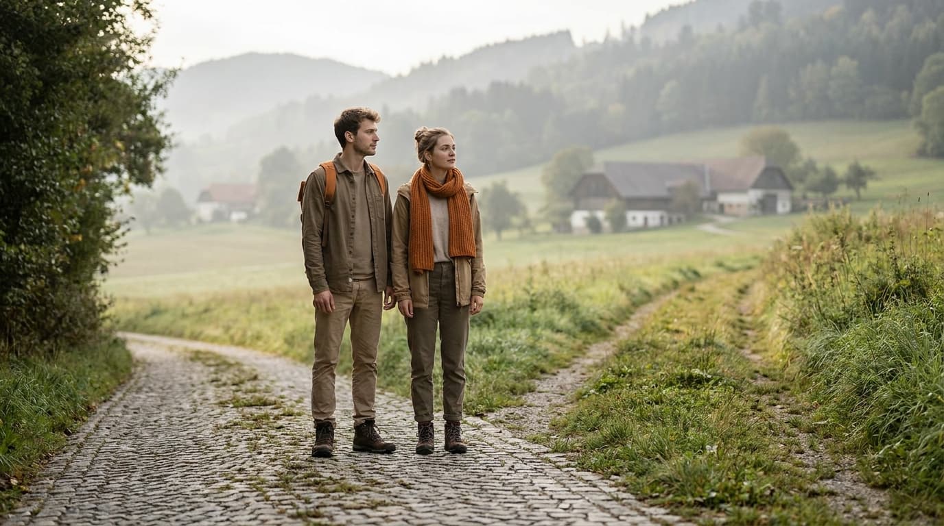 Sicheres Studium oder richtiges Studium: Entscheidung zwischen Angst und Passung